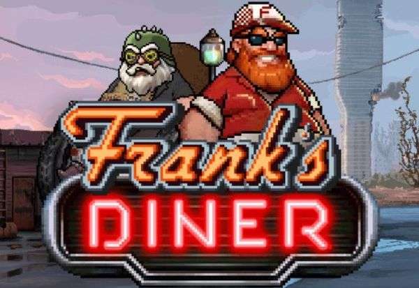 Frank's Diner 3